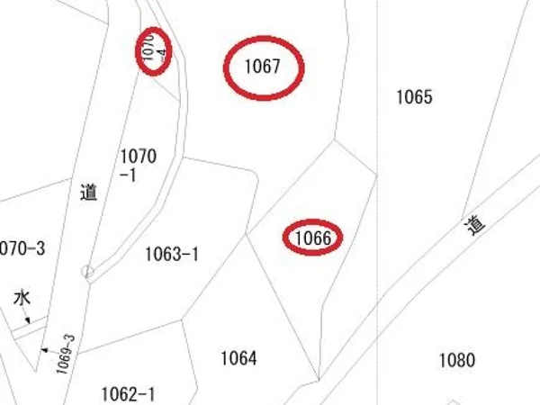 Floor plans & documents