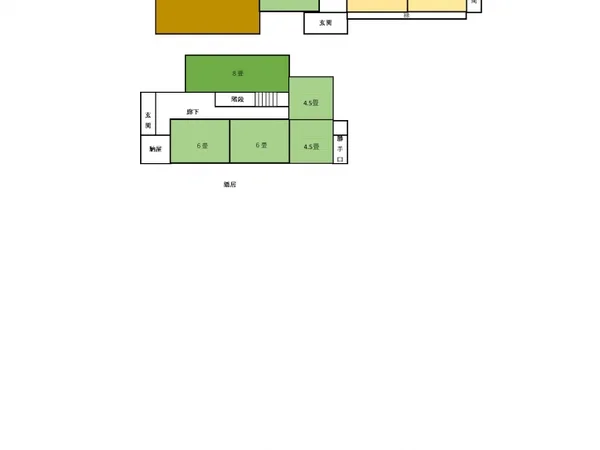 Floor plans & documents