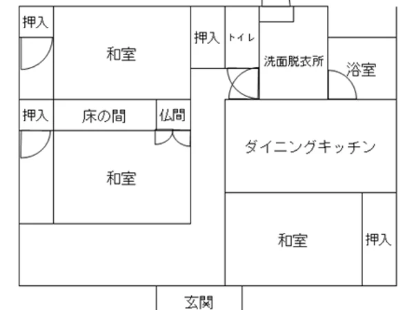 Floor plans & documents