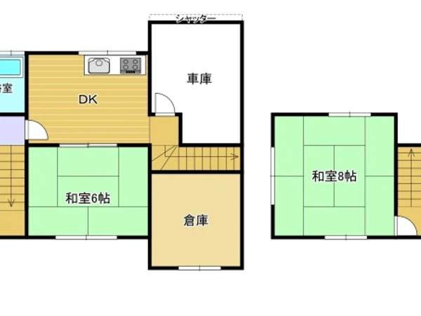Floor plans & documents