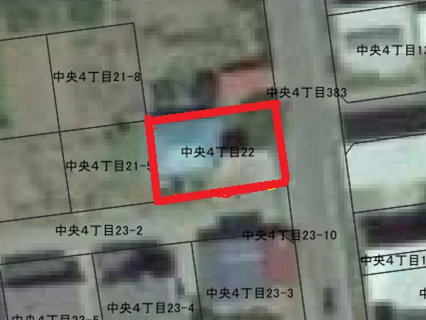 Floor plans & documents