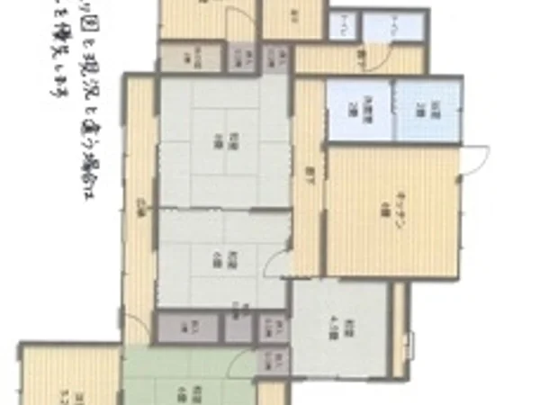 Floor plans & documents