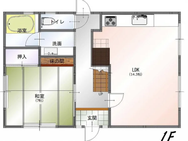Floor plans & documents