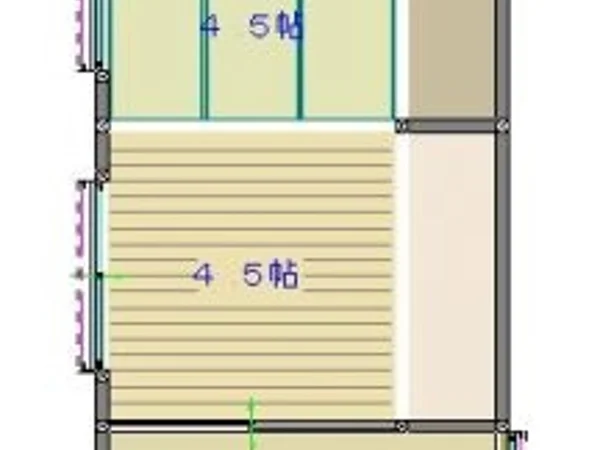 Floor plans & documents