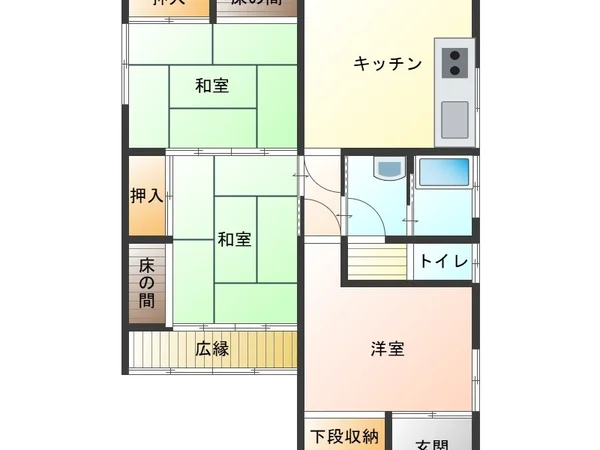 Floor plans & documents