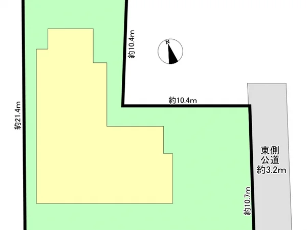 Floor plans & documents