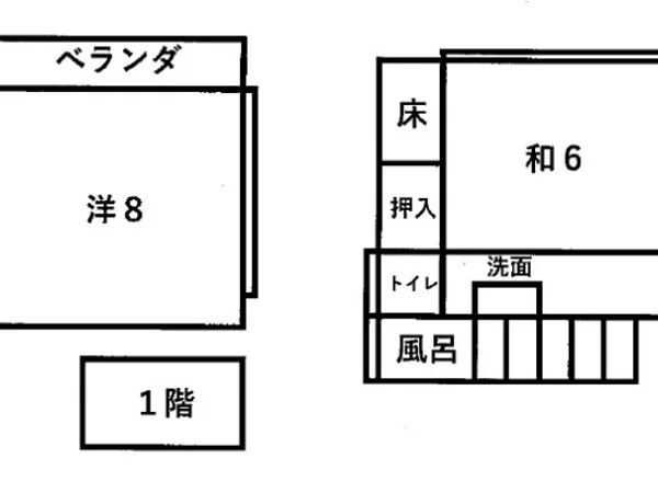 Floor plans & documents