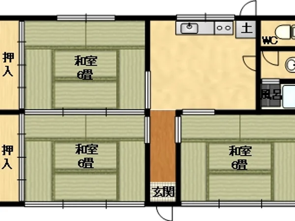 Floor plans & documents