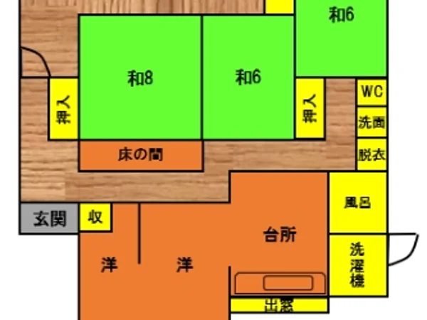 Floor plans & documents