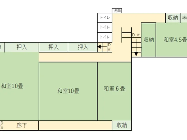 Floor plans & documents