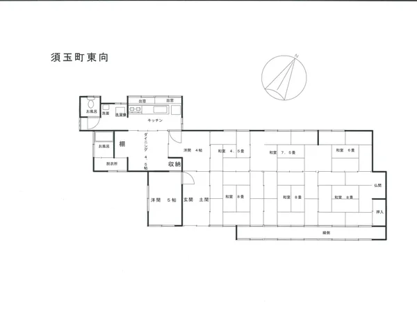Floor plans & documents