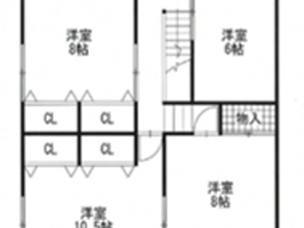 Floor plans & documents