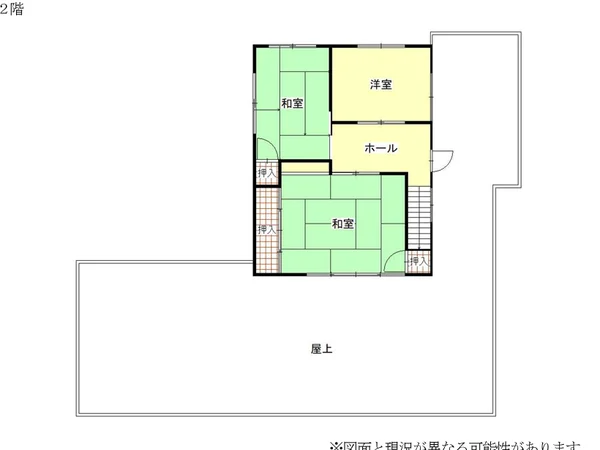 Floor plans & documents