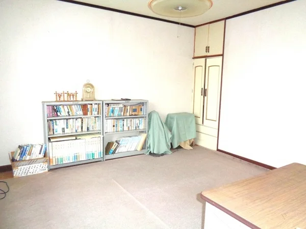 Floor plans & documents