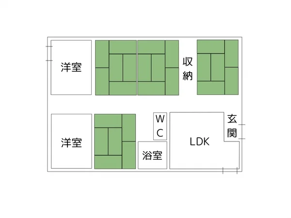 Floor plans & documents