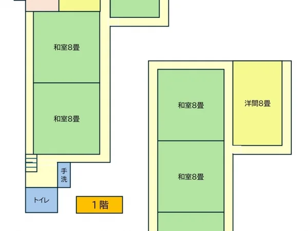Floor plans & documents
