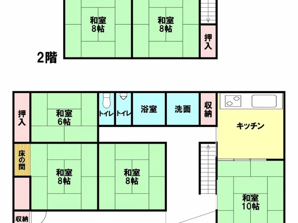 Floor plans & documents