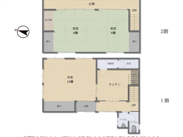 Floor plans & documents