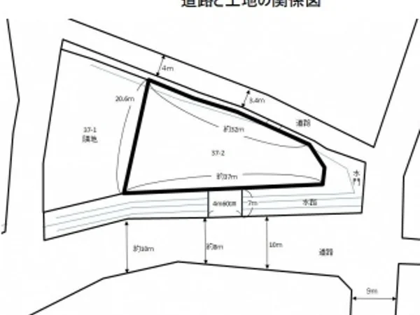 Floor plans & documents