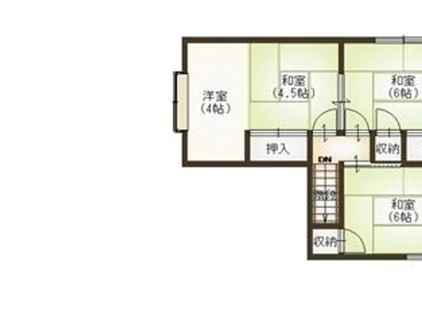 Floor plans & documents
