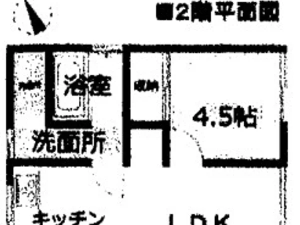 Floor plans & documents