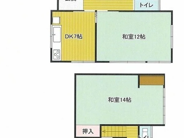 Floor plans & documents