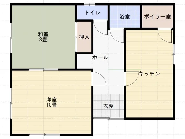 Floor plans & documents
