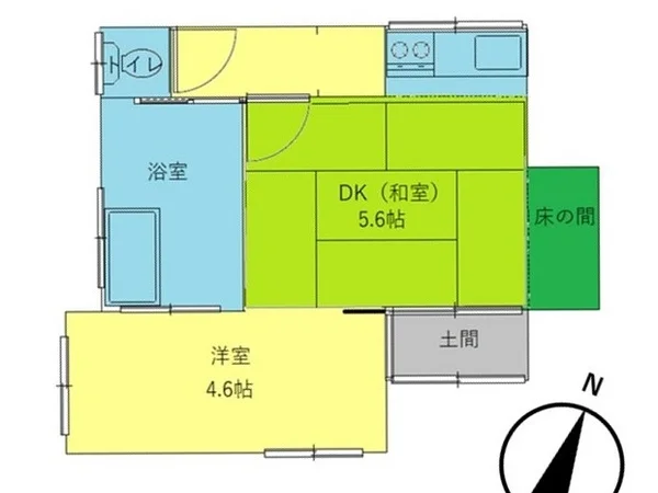Floor plans & documents