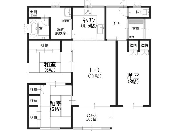 Floor plans & documents