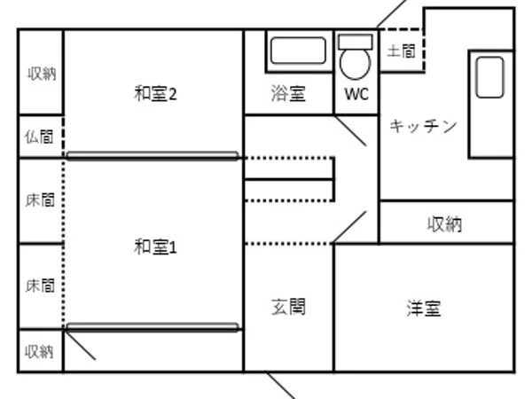 Floor plans & documents