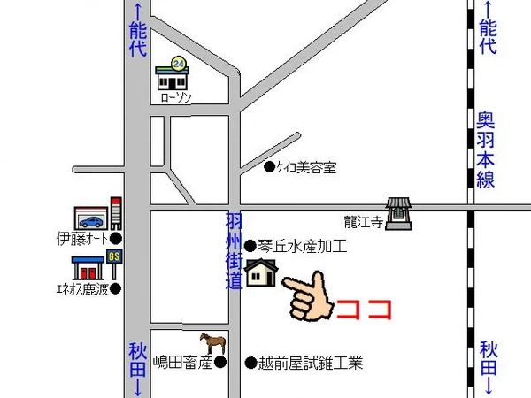Floor plans & documents