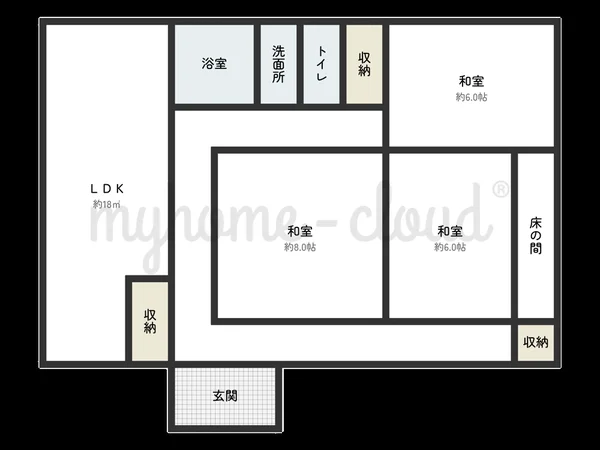 Floor plans & documents