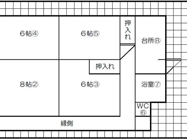 Floor plans & documents
