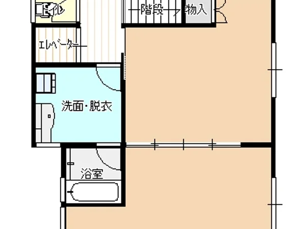 Floor plans & documents