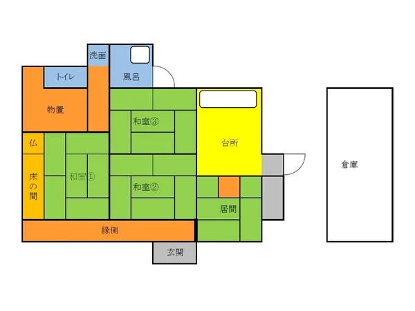 Floor plans & documents