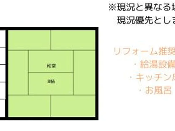 Floor plans & documents