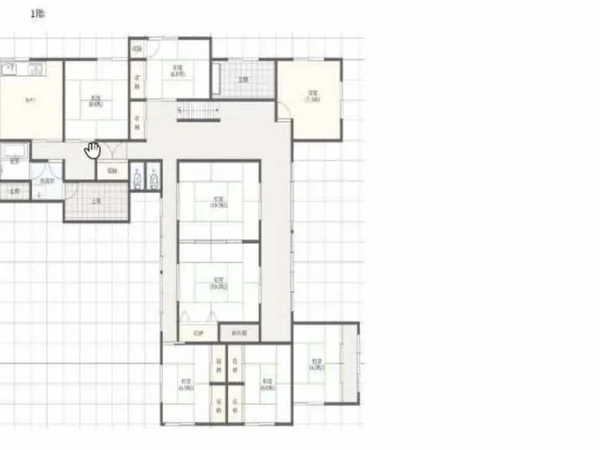 Floor plans & documents