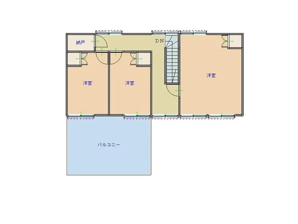 Floor plans & documents