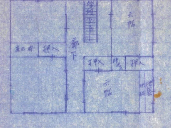 Floor plans & documents