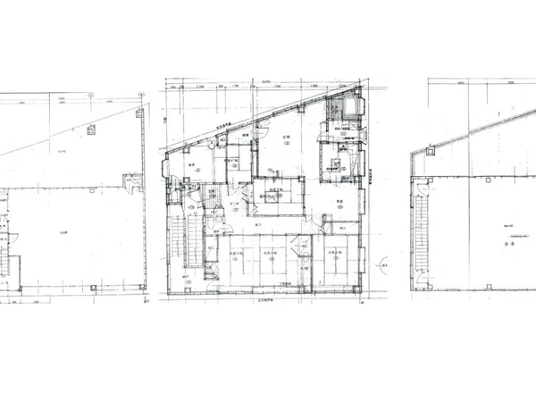 Floor plans & documents