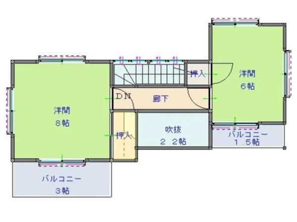 Floor plans & documents
