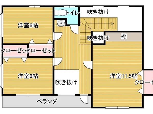 Floor plans & documents