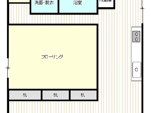 Floor plans & documents