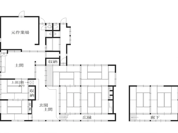 Floor plans & documents