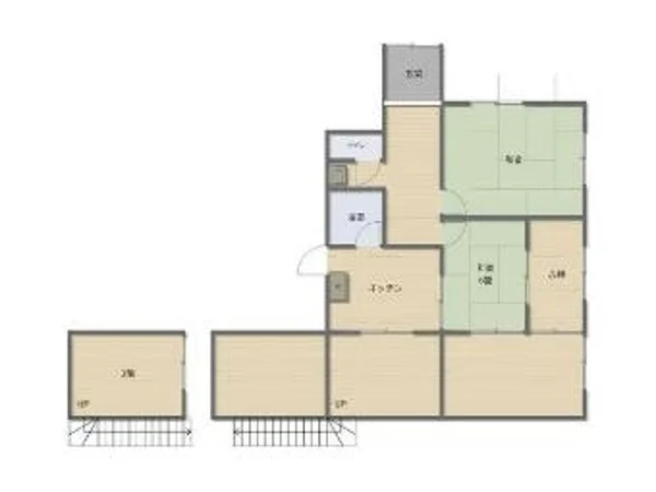 Floor plans & documents