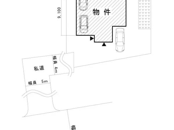 Floor plans & documents