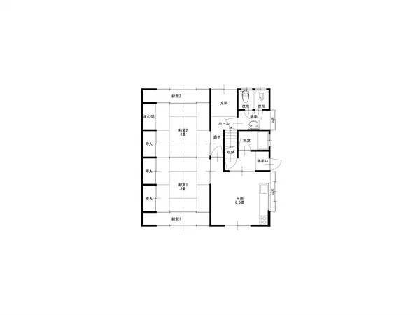 Floor plans & documents