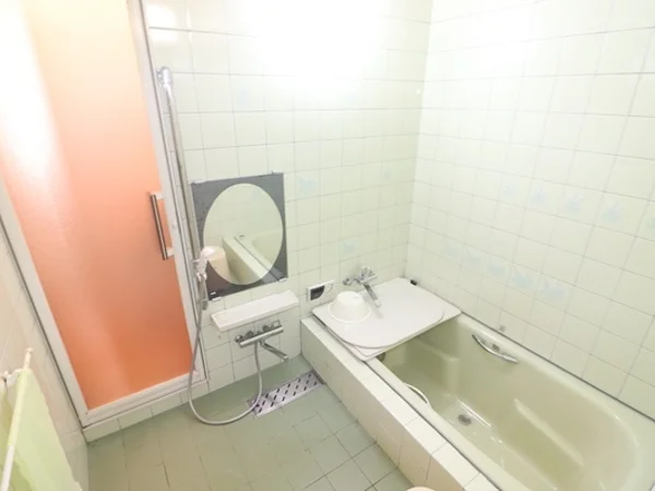 bath