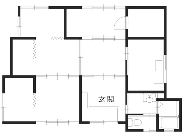 Floor plans & documents