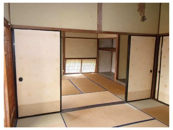 Floor plans & documents